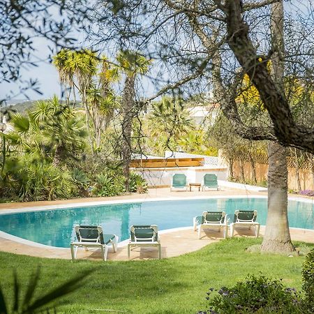 กาซา ดา มอนตันยา Villa Praia Da Luz ภายนอก รูปภาพ