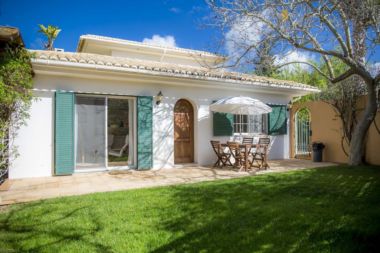 กาซา ดา มอนตันยา Villa Praia Da Luz ภายนอก รูปภาพ