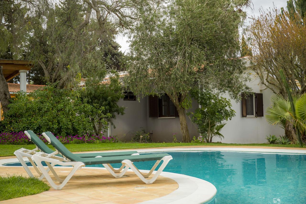 กาซา ดา มอนตันยา Villa Praia Da Luz ภายนอก รูปภาพ