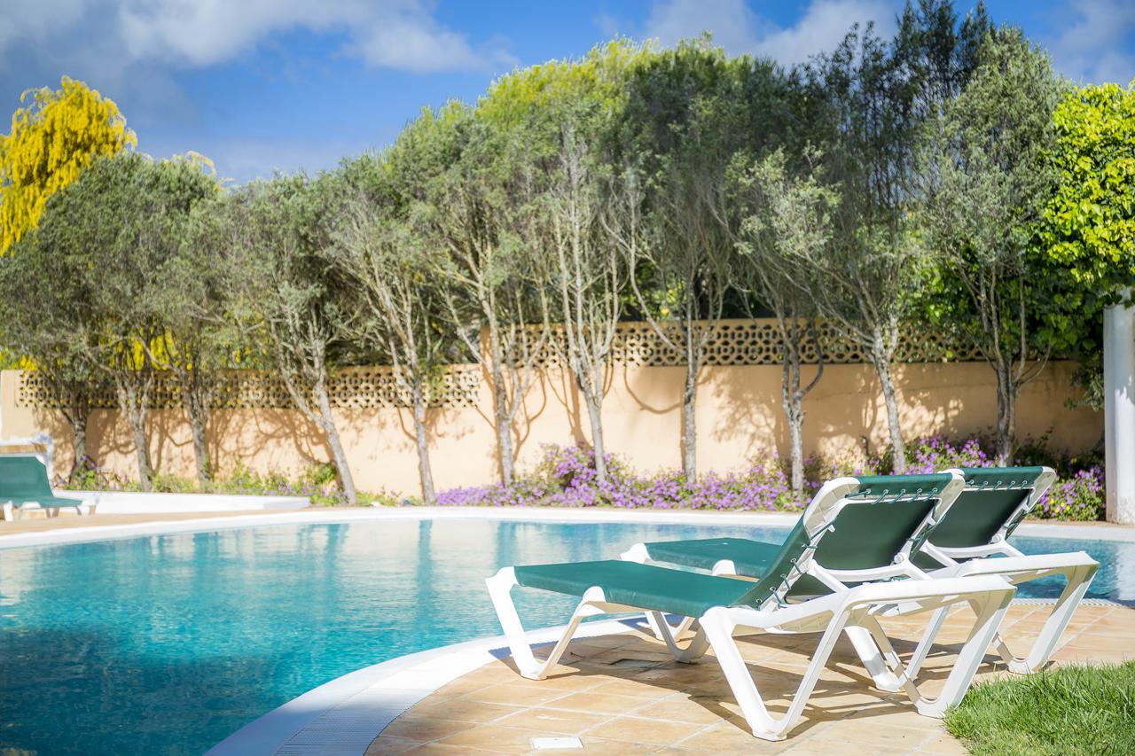 กาซา ดา มอนตันยา Villa Praia Da Luz ภายนอก รูปภาพ