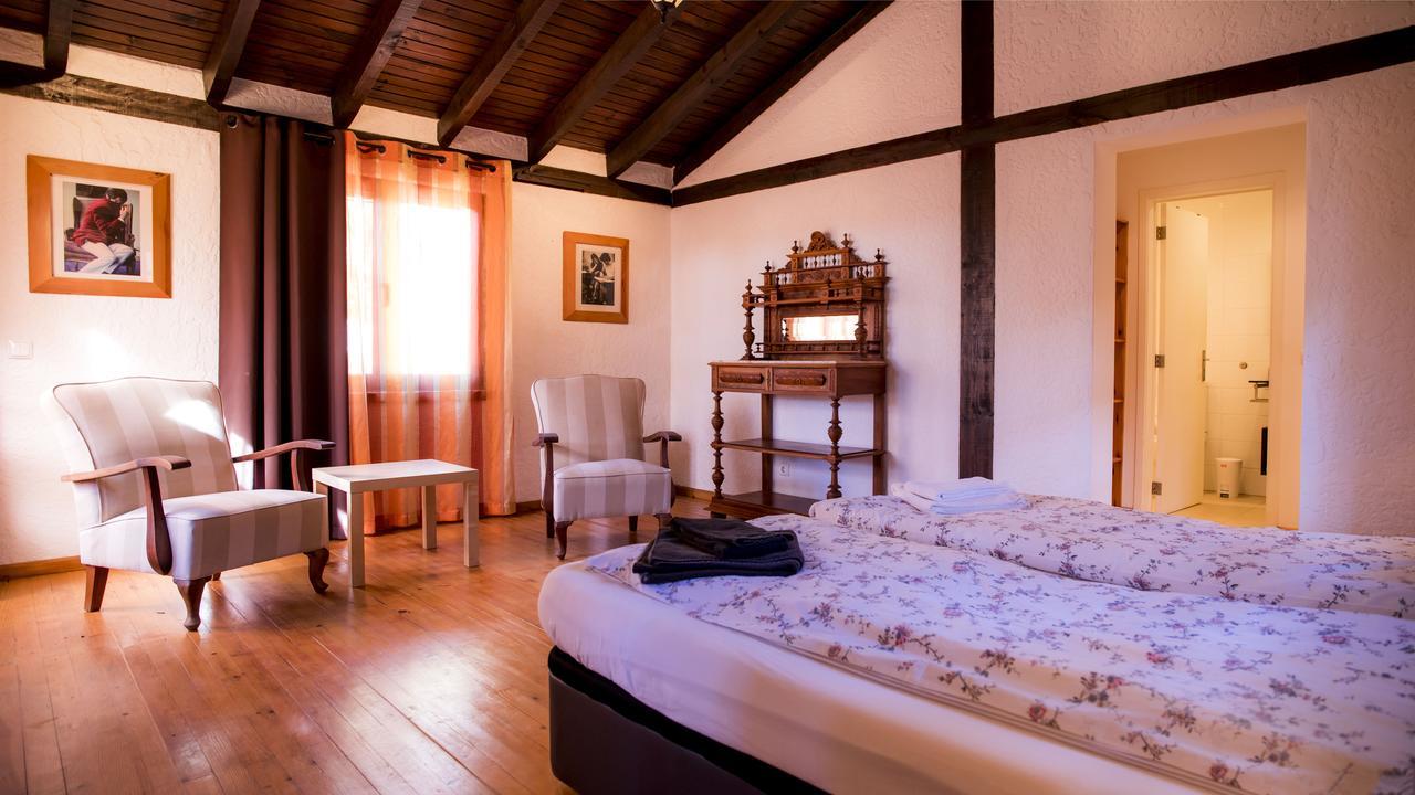 กาซา ดา มอนตันยา Villa Praia Da Luz ภายนอก รูปภาพ