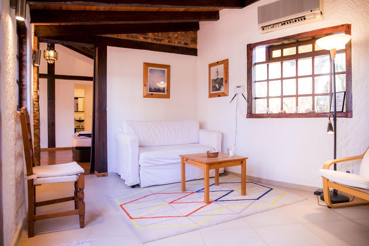 กาซา ดา มอนตันยา Villa Praia Da Luz ภายนอก รูปภาพ