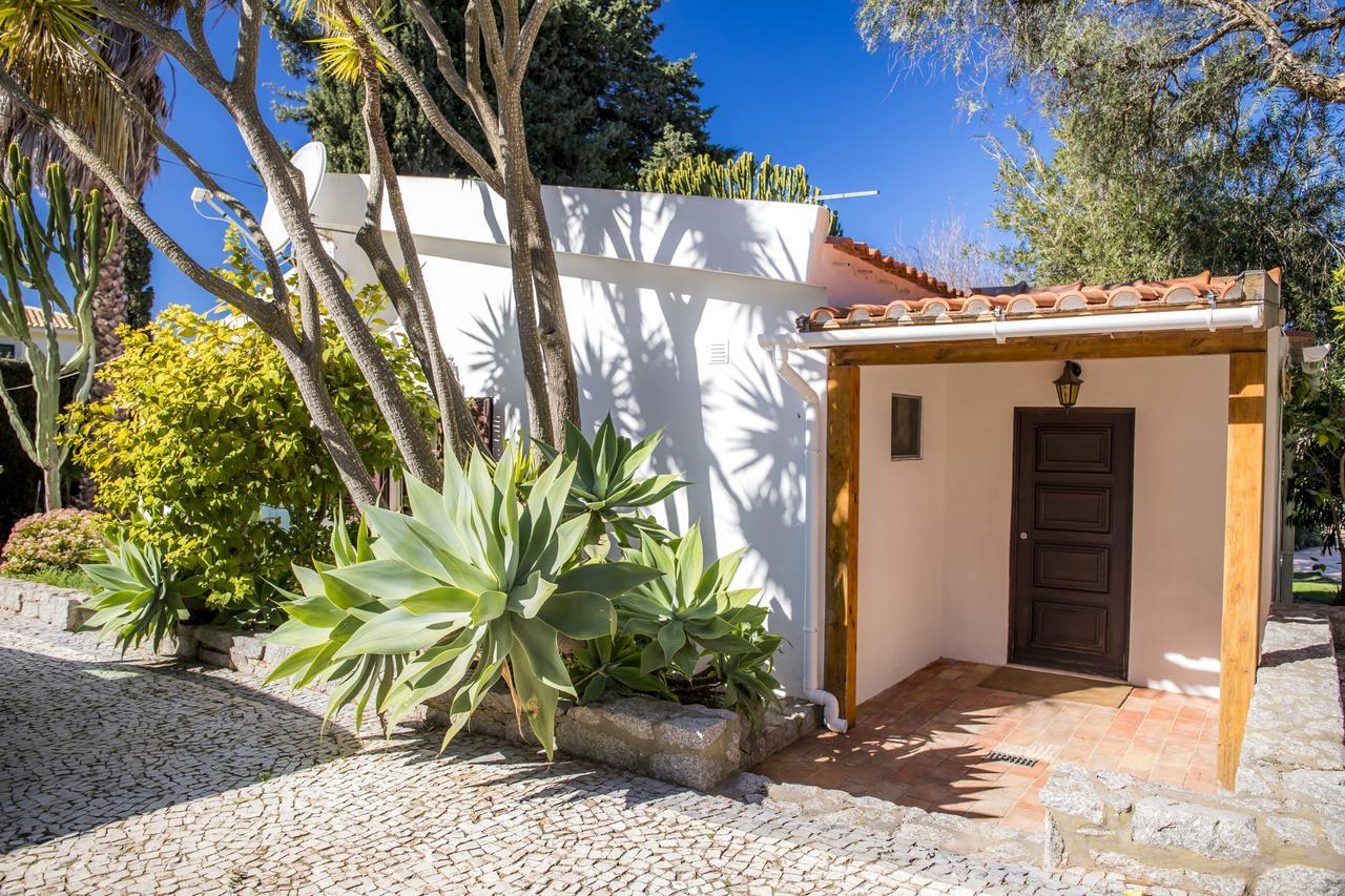 กาซา ดา มอนตันยา Villa Praia Da Luz ภายนอก รูปภาพ