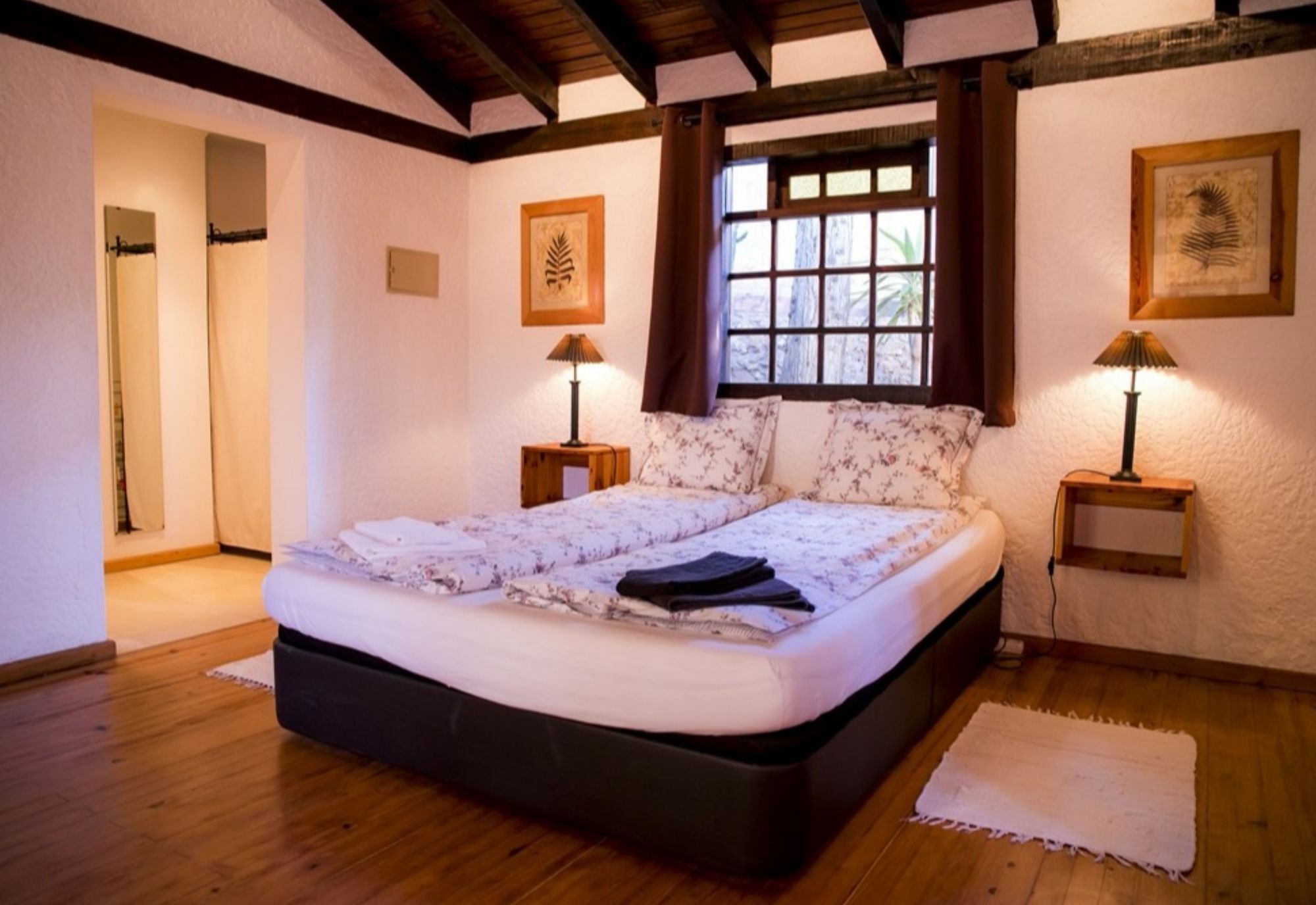 กาซา ดา มอนตันยา Villa Praia Da Luz ภายนอก รูปภาพ