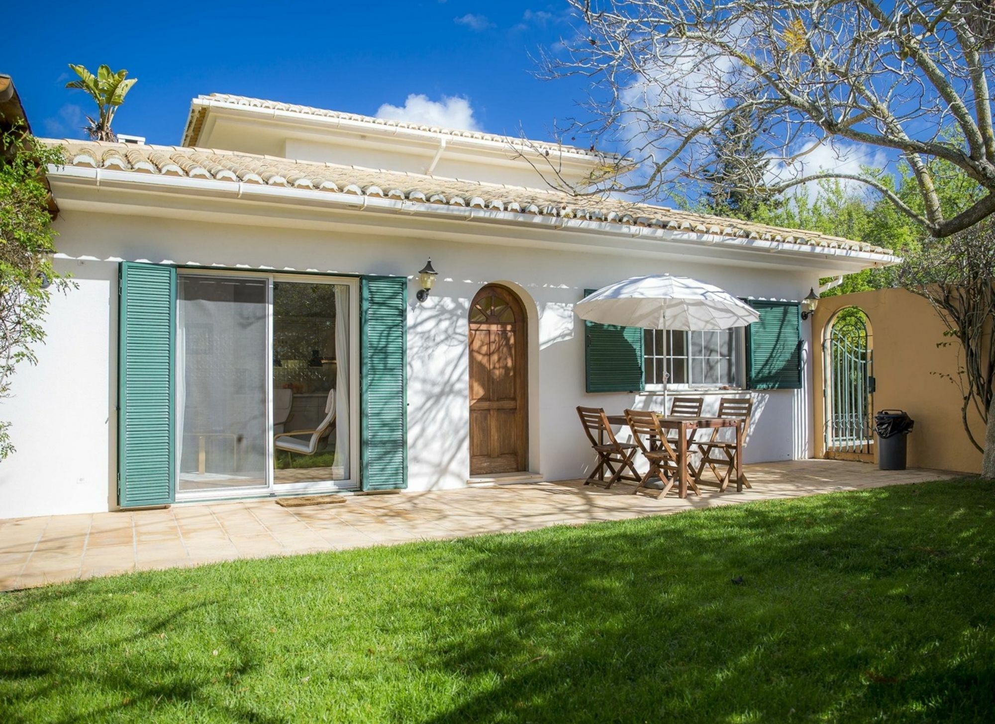 กาซา ดา มอนตันยา Villa Praia Da Luz ภายนอก รูปภาพ